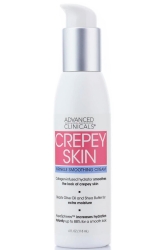 Advanced Clinicals Crepey Skin Kırışıklık Karşıtıcı Krem 118ML - 2