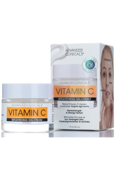 Advanced Clinicals Vitamin C Aydınlatıcı Yüz Kremi 59ML - 1