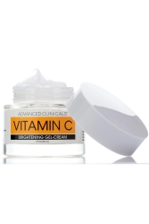 Advanced Clinicals Vitamin C Aydınlatıcı Yüz Kremi 59ML - 2