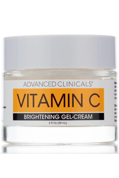 Advanced Clinicals Vitamin C Aydınlatıcı Yüz Kremi 59ML - 3
