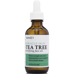 Elastalift Tea Tree Çay Ağacı Arındırıcı Yüz Yağı 53ML - 5