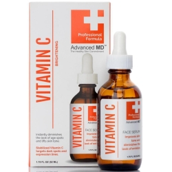 Advanced MD Vitamin C Yüz Serumu 52ML - Advanced MD