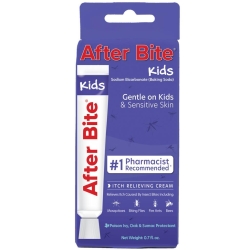 After Bite Kids Sinek ve Böcek Tahrişine Karşın Kaşıntı Kremi 20GR - 1