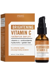 Agevault Clinicals Brightening Vitamin C Radiance Yüz Serumu 30ML - Agevault Clinicals