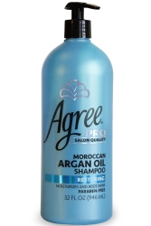 Agree Moroccan Argan Yağlı Şampuan 946ML - 1