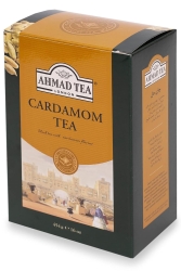 Ahmad Tea Cardamom Tea Çay 454GR - 1
