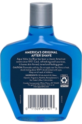 Aqua Velva Classic Ice Blue After Shave 207ML - 2