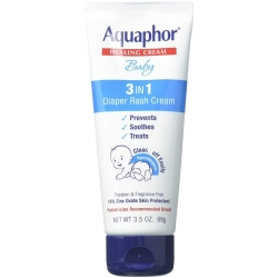 Aquaphor Baby 3in1 Pişik Kremi 99GR - Aquaphor