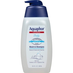Aquaphor Bebek Şampuanı 500ML - 1