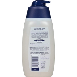Aquaphor Bebek Şampuanı 500ML - 2