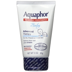 Aquaphor Bebekler İçin Çok Amaçlı Cilt Bakım Kremi 85GR - Aquaphor