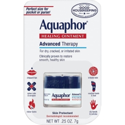 Aquaphor Çok Amaçlı Cilt Bakım Kremi 7GR - Aquaphor