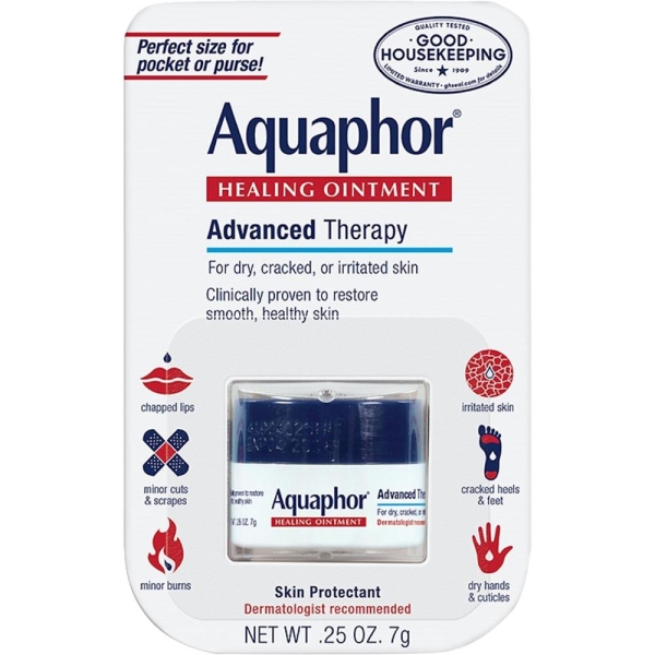 Aquaphor Çok Amaçlı Cilt Bakım Kremi 7GR - 1