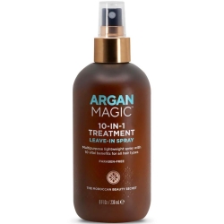 Argan Magic 10-in-1 Çok Amaçlı Saç Bakım Spreyi 236ML - Argan Magic