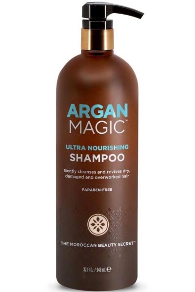 Argan Magic Besleyici Şampuan 946ML - 1