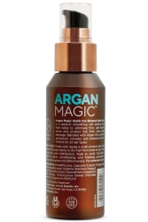 Argan Magic Hızlı Kurutmaya Karşı Koruyucu Saç Serumu 88ML - 2