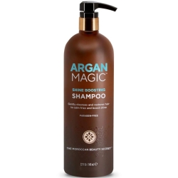 Argan Magic Parlaklık Şampuanı 946ML - Argan Magic