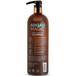 Argan Magic Parlaklık Şampuanı 946ML - 2