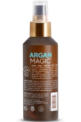 Argan Magic Yoğun Saç Bakım Yağı Sprey 120ML - 2