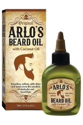 Arlo's Coconut Oil Sakal Yağı 75ML - Arlo's