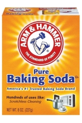 Arm & Hammer Pure Baking Soda 227GR - 1
