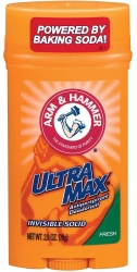 Arm & Hammer UltraMax Fresh Antiperspirant Stick Deodorant 73GR - 1
