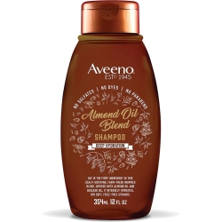 Aveeno Almond Oil Blend Şampuan 354ML - 1