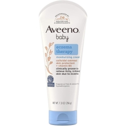 Aveeno Baby Eczema Therapy Nemlendirici Krem 206GR - Aveeno
