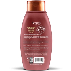 Aveeno Blackberry Quinoa Protein Blend Şampuan 532ML - 2