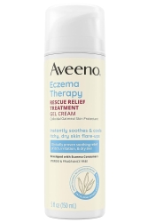 Aveeno Eczema Therapy Jel Krem 150ML - 1