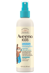 Aveeno Kids Dolaşık Saç Açıcı Sprey 295ML - Aveeno
