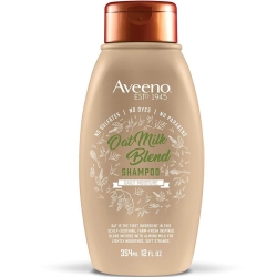 Aveeno Oat Milk Blend Şampuan 354ML - Aveeno