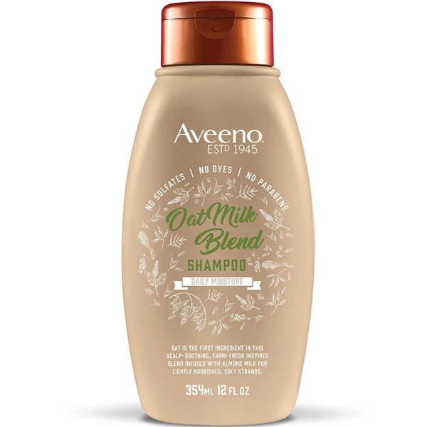 Aveeno Oat Milk Blend Şampuan 354ML - 1