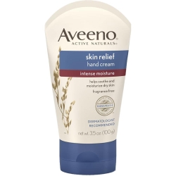 Aveeno Skin Relief El Kremi 100GR - 1