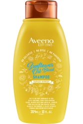 Aveeno Sunflower Oil Blend Şampuan 354ML - Aveeno