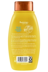 Aveeno Sunflower Oil Blend Şampuan 354ML - 2