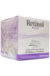Bellyssima Retinol Anti Aging Gündüz Kremi 50ML - Bellyssima