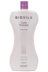 BioSilk Color Therapy Renk Koruyucu Saç Kremi 1006ML - BioSilk