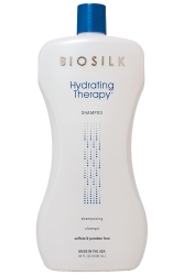 BioSilk Hydrating Therapy Nemlendirici Şampuan 1006ML - BioSilk