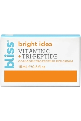 Bliss C Vitamini + Tri-Peptid Kollajen Koruyucu Göz Kremi 15ML - 2
