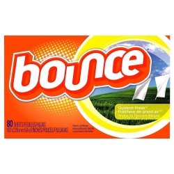 Bounce Outdoor Fresh Yumuşatıcı 80 Kullanımlık - 1