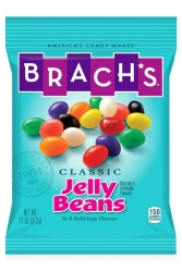 Brach's Classic Jelly Beans 312GR - Brach's