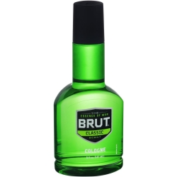Brut Cologne Original Fragrance 147ML - Brut