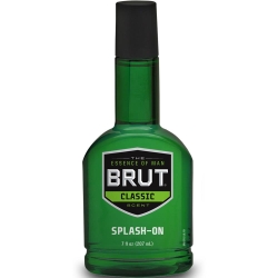 Brut Splash On Original Fragrance 207ML - Brut