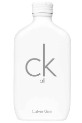 Calvin Klein CK All EDT 200ML Unisex Parfüm - Calvin Klein