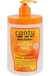 Cantu Sülfatsız Cleansing Cream Şampuan 709ML - Cantu