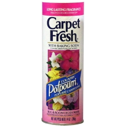 Carpet Fresh Country Potpourri Halı ve Oda Kokusu Toz 396GR - Carpet Fresh