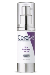 CeraVe Skin Renewing Ceramide Boost Nemlendirici Yağ 29ML - 1