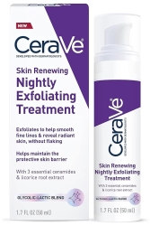 CeraVe Skin Renewing Gece Peeling Bakımı 50ML - CeraVe