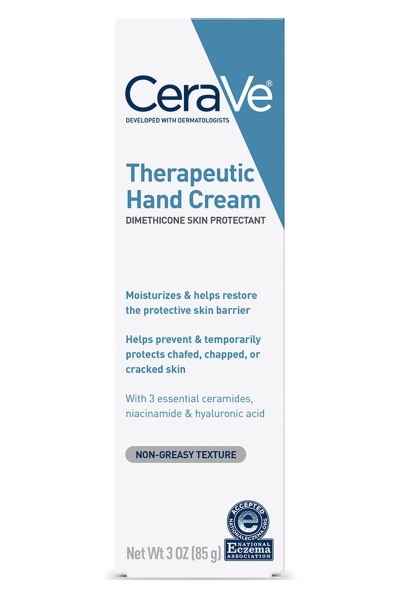 CeraVe Therapeutic El Kremi 85GR - 2